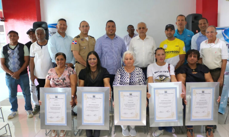 UDEPRODU rinde homenaje a cinco mujeres Deportistas en el día internacional de la Mujer