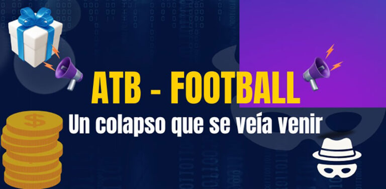 IDEARIO:  ATB Football, un colapso que se veía venir