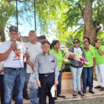 Organizaciones conmemoran el 50 aniversario del asesinato del periodista Orlando Martínez