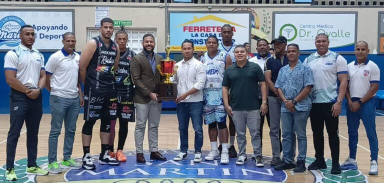 Torneo Barrial 2025 inicia con victorias de Rabo de Chivo y Los Rieles