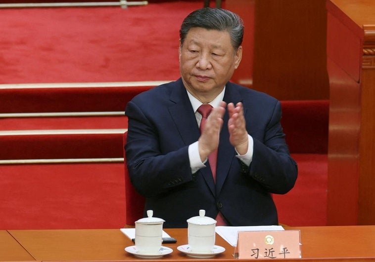 China condena a muerte a un ingeniero por espionaje y venta de secretos de Estado a una agencia extranjera