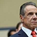 Cuomo, el exgobernador acusado de acoso sexual, abre la guerra por la alcaldía de Nueva York