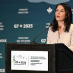 El G7 amenaza a Rusia con sanciones si no acepta tregua en Ucrania