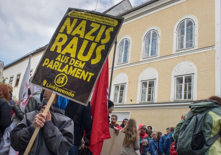 Apología del nazismo: la treta de Rusia para desestabilizar Europa y culpar a Ucrania de la guerra