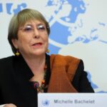 Bachelet cierra la puerta definitivamente a volver a postularse a la Presidencia de Chile