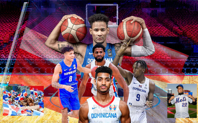 Resumen Deportivo: RD en el Grupo C de la Americup; Dominicana en Puerto Rico y Juan Soto con los Metros