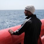 El aumento de llegadas de Libia a Italia cuestiona el éxito de Meloni con la inmigración