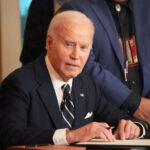 Trump declara nulos los indultos de Biden porque le hacían rubricarlos con Autopen, una máquina para firmar