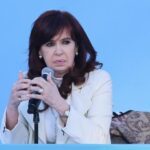 EE.UU. prohíbe entrar al país a la expresidenta Cristina Kirchner por «corrupción»