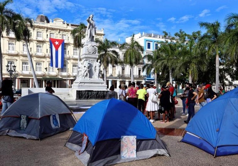 Cuba finaliza las excarcelaciones: de 553 solo 219 corresponden a presos políticos