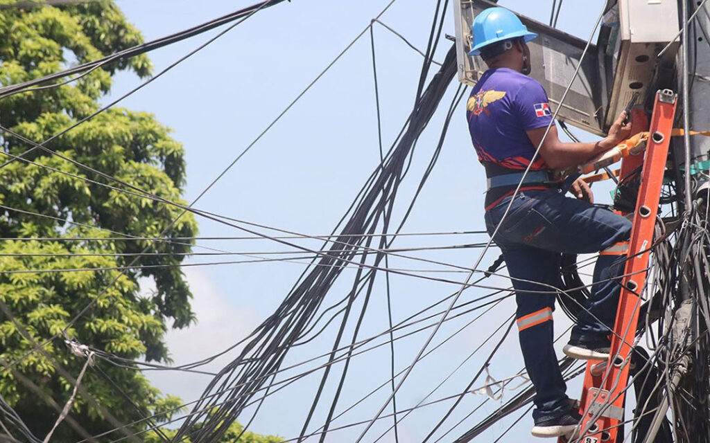 El subsidio a las empresas distribuidoras de electricidad