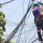 El subsidio a las empresas distribuidoras de electricidad