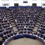 La Policía belga realiza detenciones por un nuevo escándalo de corrupción en el Parlamento Europeo