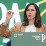 Podemos se reafirma en su «radical» oposición a la cesión de inmigración a Cataluña y responde a Junts: «Primera propuesta: no ser racista»