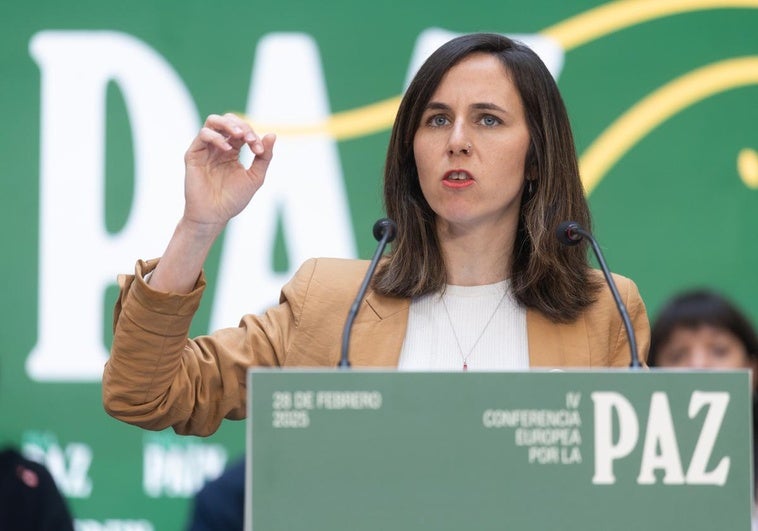 Podemos se reafirma en su «radical» oposición a la cesión de inmigración a Cataluña y responde a Junts: «Primera propuesta: no ser racista»