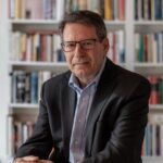 Robert D. Kaplan:  «Un conflicto entre EE.UU. y China sí que sería devastador»