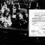 Las sombras del caso JFK llegan a España: el documento robado que aviva las teorías conspirativas