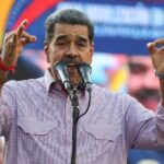 El Tren de Aragua encaja en la estrategia «asimétrica» de Maduro