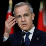 El primer ministro de Canadá convoca elecciones para el próximo 28 de abril