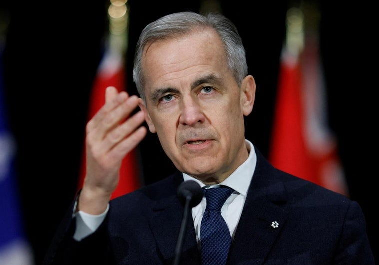 El primer ministro de Canadá convoca elecciones para el próximo 28 de abril