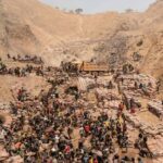 El Congo emula a Ucrania y ofrece sus minerales a Trump a cambio de protección frente a Ruanda