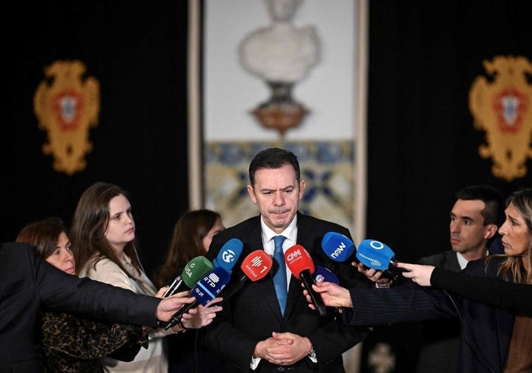 Portugal celebrará elecciones el próximo 18 de mayo