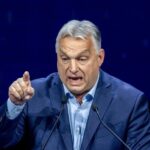 Orbán anuncia una «limpieza» de opositores que califica como «bichos» en el aniversario de la independencia de Hungría