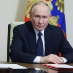 Putin exigirá garantías de la no adhesión de Ucrania a la OTAN y avisa a Europa sobre las «consecuencias» del despliegue de tropas