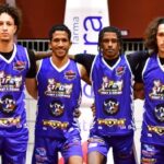 Iniciarán este jueves 20 de marzo semifinales  cuarto torneo basket libre sector Villa Olímpica