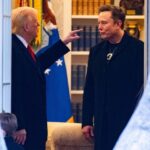 La guerra de Trump a la Justicia pone a prueba la democracia en EE.UU.