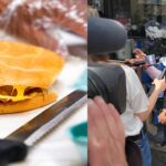 Bodegueros dominicanos NYC, ante aumento huevos venderán sándwiches al mismo precio