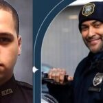 Dos policías dominicanos han fallecido de forma violenta en 73 días en Newark-NJ; van 13 y 65 heridos en EUA-2025