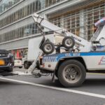 En NYC incautan más de 4 mil vehículos por varias violaciones de tránsito; muchos son propiedad de dominicanos
