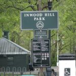 Encuentran mujer muerta en parque frecuentado por dominicanos en Alto Manhattan