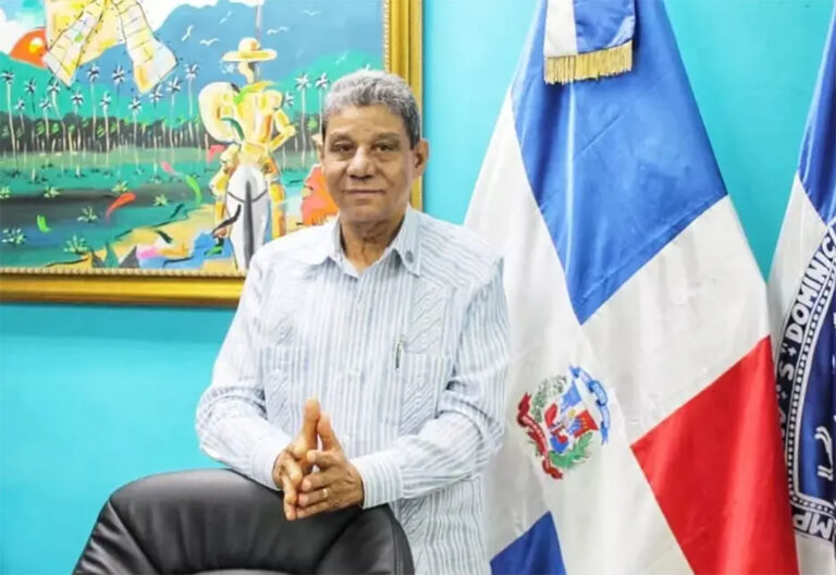 Director de la UASD Recinto Santiago llama a la reflexión y la unión familiar en Semana Santa