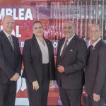 Asociación Duarte presenta crecimiento del 17.05% en activos
