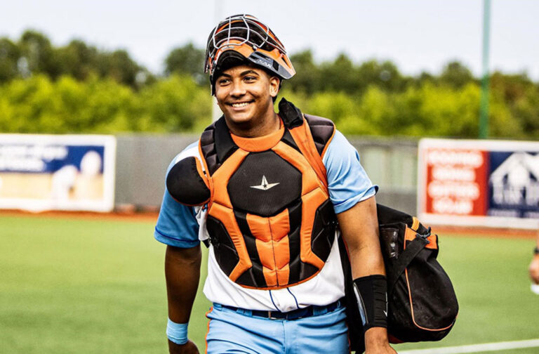 Horacio Nolasco: Samuel Basallo y los jugadores dominicanos en Triple A