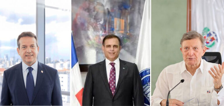 República Dominicana inicia diálogo formal con Estados Unidos sobre tema arancelario