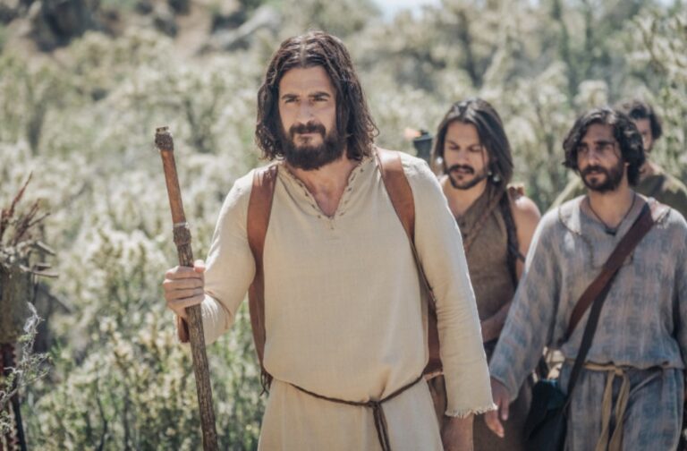 Jesús de Nazaret, el personaje más grande jamás contado