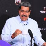 Maduro se muestra ahora conciliador y califica a España de «nación amiga»