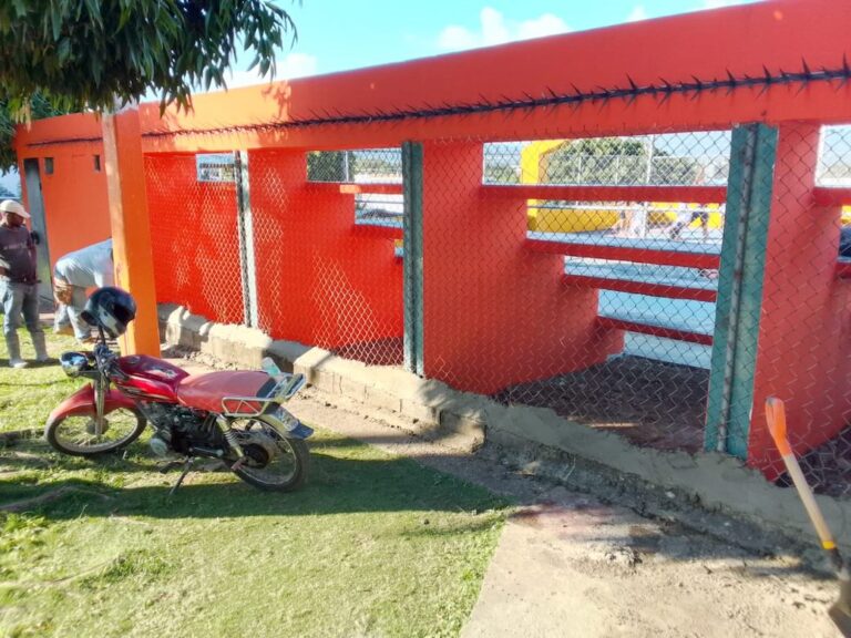 Gran expectativa existe para inicio torneos en dos categorías club Juan Alberto Espinola