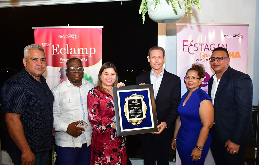 Fertility Team SFM celebra conferencia científica sobre tamizaje del primer trimestre y diagnóstico prenatal