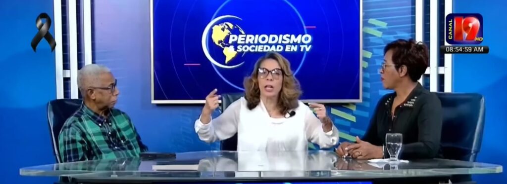 Psiquiatra pide al presidente Abinader aprovechar la ocasión para elaborar un Gran Plan de Salud Mental como Política Pública