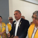 Distrito R2 del Club de Leones propone nombrar José “Cheo” Tabar el premio “León del Año”