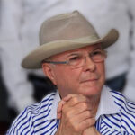 Hipólito Mejía hablará en la India en Conferencia mundial de la Alianza Progresista