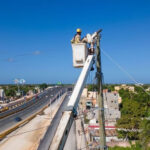 ETED realizará mantenimiento en la subestación 69 kV Palamara, este jueves