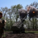 El Kremlin sugiere que la disposición a negociar de Putin persigue la capitulación de Kiev por medios pacíficos