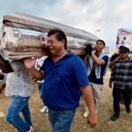 Militares ecuatorianos confiesan haber torturado a los cuatro niños de  que fueron hallados calcinados
