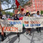 La Justicia de EE.UU. ordena liberar a un activista palestino de la Universidad de Columbia