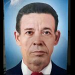 Fallece Gilberto Antonio Hilario Mirre a los 89 años